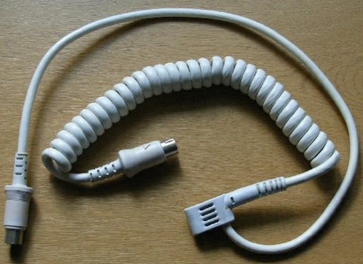 curlcable